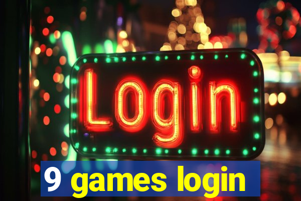9 games login